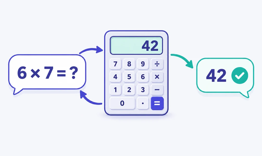 Multi-Turn · Task illustration · Call a tool · Read the result · Decide again